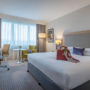 4* Otel Clayton Burlington Road