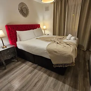  Apartamento Exchange