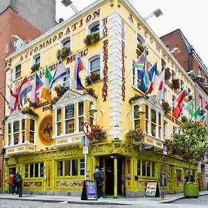  Hostal Gogartys Temple Bar