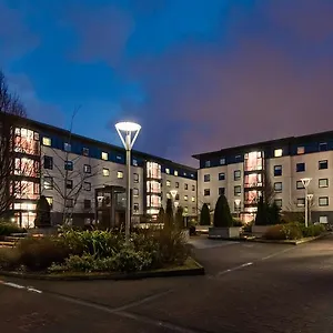 Dcu Glasnevin - Campus Lejlighed